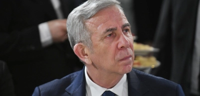 Mansur Yavaş, İsrail'e Karşı Bakan Çiftçi'yi Böyle Savundu!