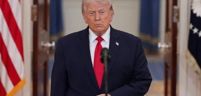 Trump'tan İsrail ve İran'a 'Ateşkes' Çağrısı