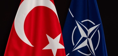 Türkiye NATO Zirvesi'ne Hazırlanıyor