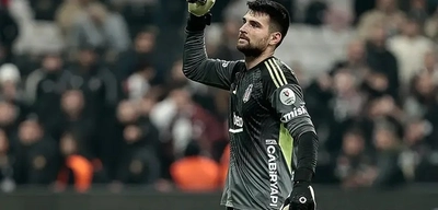 Beşiktaş'ta Ersin Destanoğlu'na Suudi Arabistan'dan Resmi Teklif