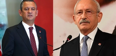CHP'de Grup Toplantısı Krizi: 'İki Başlılık' TBMM'ye Taşındı