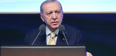 Cumhurbaşkanı Erdoğan Aybüke Yalçın'ı Andı