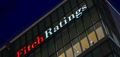 Fitch'ten Küresel Ekonomi Uyarısı: Görünüm Negatife Döndü