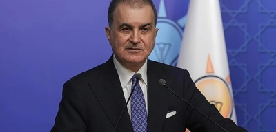Ömer Çelik'ten Gündeme Dair Mesajlar