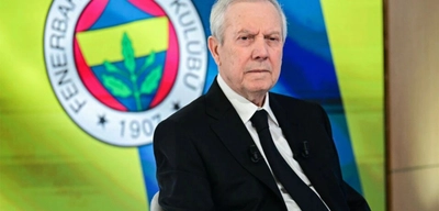 Aziz Yıldırım'dan Fenerbahçe'de 'Salah' Hamlesi: "Gerekiyorsa Alırız!"