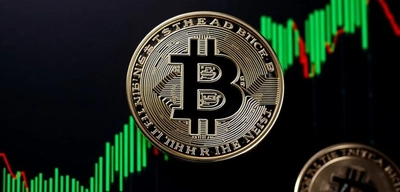 Bitcoin'de Rüzgar Tersine Döndü