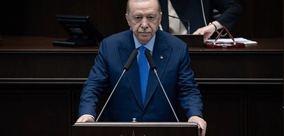 Cumhurbaşkanı Erdoğan'dan Seçim Değerlendirmesi