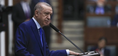 Cumhurbaşkanı Erdoğan: "Siyaset Bir Hizmet Yarışıdır"