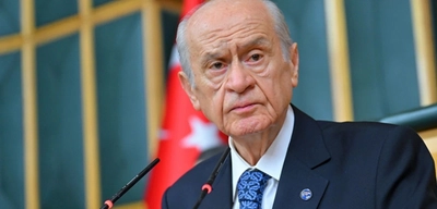 Bahçeli'den Özel'e 'Aklıselim' Çağrısı