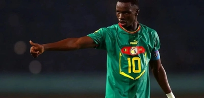 Fenerbahçe'de Amara Diouf Heyecanı