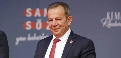 Tutuklu Bolu Belediye Başkanı Tanju Özcan Hakkında 'Nitelikli Cinsel Saldırı' Suçlaması!