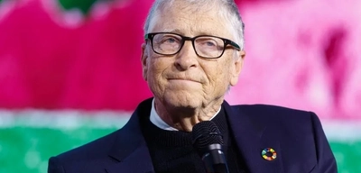 Bill Gates: "Epstein Büyük Bir Hataydı"