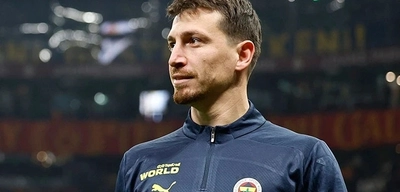 Fenerbahçe'de Mert Hakan Yandaş'ın Geleceği Belirsiz