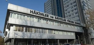 Ankara Cumhuriyet Başsavcısı Aykut Çelik Oldu