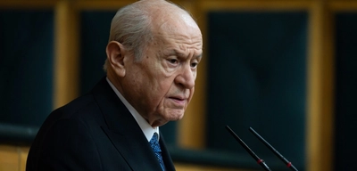 Bahçeli'den CHP'ye Sert Eleştiri: "Doğru Yol Değil"