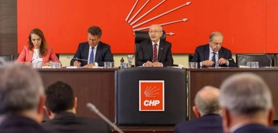 CHP'de 'Belediye Başkanlarına İhraç' İddiası