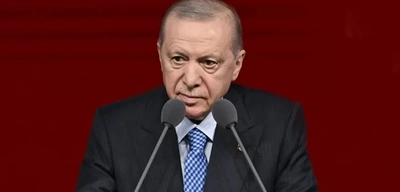 Cumhurbaşkanı Erdoğan: "Türkiye'nin Boşa Harcayacak Tek Bir Saniyesi Yok"