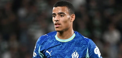 Fenerbahçe'ye Yıldız Yağıyor! Vedat Muriqi'den Sonraki Hedef Mason Greenwood!