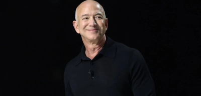 Jeff Bezos: "Yapay Zeka İş Kayıpları Değil, 'Altın Çağlar' Getirecek"
