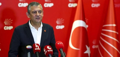 Özgür Özel 'Yeni Parti' İddialarını Yanıtladı