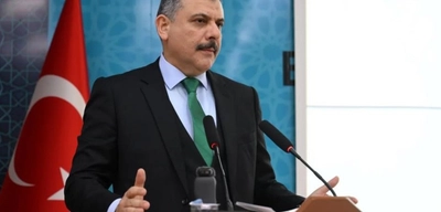 İçişleri Bakanı Mustafa Çiftçi'den Sokak Hayvanlarıyla İlgili Açıklama