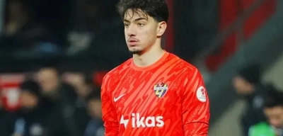 Trabzonspor'da Kaleci Operasyonu: Hedefte Jankat Yılmaz Var