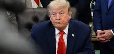 Trump'tan Hürmüz Boğazı Hamlesi