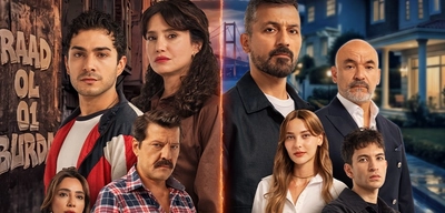 Altı Üstü İstanbul'un İlk Bölüm Reytingleri Belli Oldu