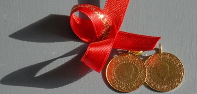 Altın Piyasasında 'Barış' Beklentisi