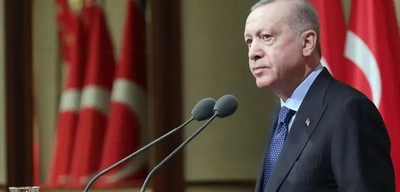 Cumhurbaşkanı Erdoğan'dan Kabine Sonrası Kritik Açıklamalar: "Bölgemiz Rahat Bir Nefes Aldı"