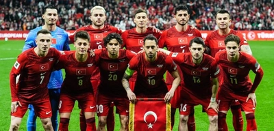 Milli Takım'da Kritik Paraguay Hazırlığı