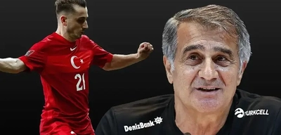Şenol Güneş'ten Kerem Aktürkoğlu'na Destek: "Suçlamak Yerine Şartları Değerlendirin"