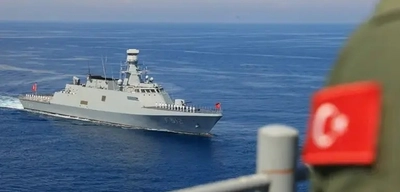 Yunan Basınından 'Denizkurdu 2026' Analizi