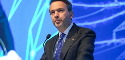 Bayraktar Türkiye'nin Nükleer Vizyonunu Paylaştı
