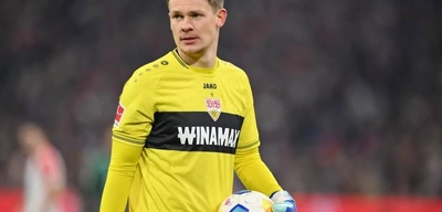 Beşiktaş'ta Kaleci Operasyonu: Hedef Alexander Nübel