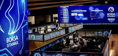 Borsa Güne Yükselişle Başladı