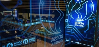 Borsa İstanbul Günü Düşüşle Tamamladı