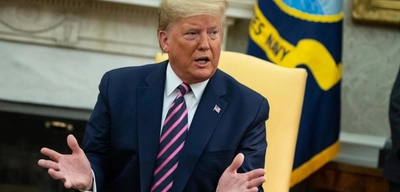 Trump: "Petrol Fiyatları Yükselecek"