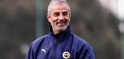 Fenerbahçe'de İsmail Kartal Dönemi Başladı