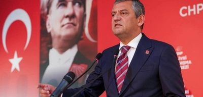 Özgür Özel'in Dokunulmazlık Dosyası TBMM'ye Sevk Edildi