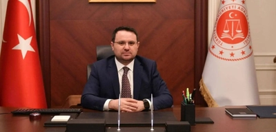 Bakan Gürlek'ten 'Terörsüz Türkiye' Vurgusu