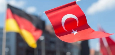 Türkiye-Almanya Enerji İşbirliği Güçleniyor