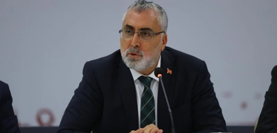 Işıkhan: "Küresel Bir Aktör Haline Geldik"