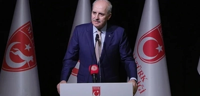 Kurtulmuş'tan MTTB Siyaset Okulu'nda Önemli Açıklamalar