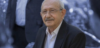 CHP YDB'nden Kılıçdaroğlu'na Sert Yanıt