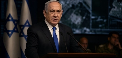 Netanyahu'dan 'Lübnan' Kararı: "Çekilmeyeceğiz"