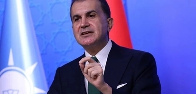 Ömer Çelik'ten Kritik Gündem Mesajları
