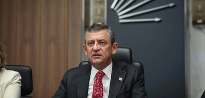 Özgür Özel Cephesinde 'Yeni Parti Arayışı' İddiası!