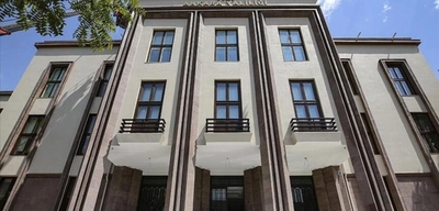 Ankara'da NATO Zirvesi İçin Güvenlik Önlemleri