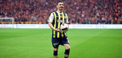 Fenerbahçe'de Mert Hakan Yandaş Gelişmesi